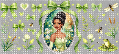 16oz Disney-D  4572